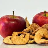 Dry Apple