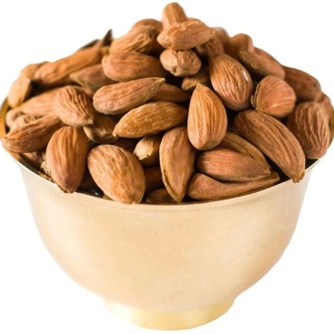 Kashmiri Almond Giri