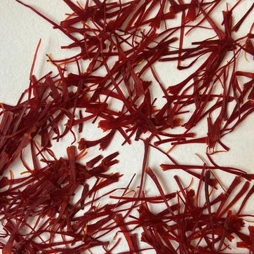 Kashmiri Mongra Saffron