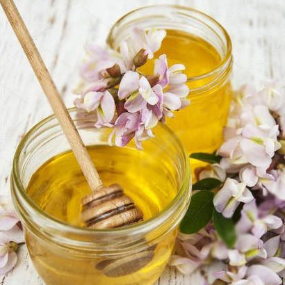 Acacia Honey