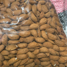 Kashmiri Almond Giri