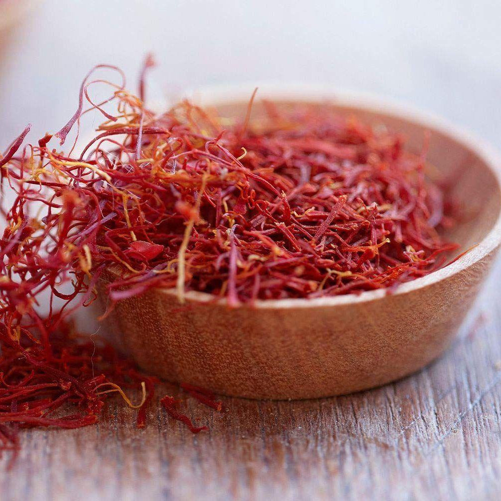 Kishtwar SPL Saffron