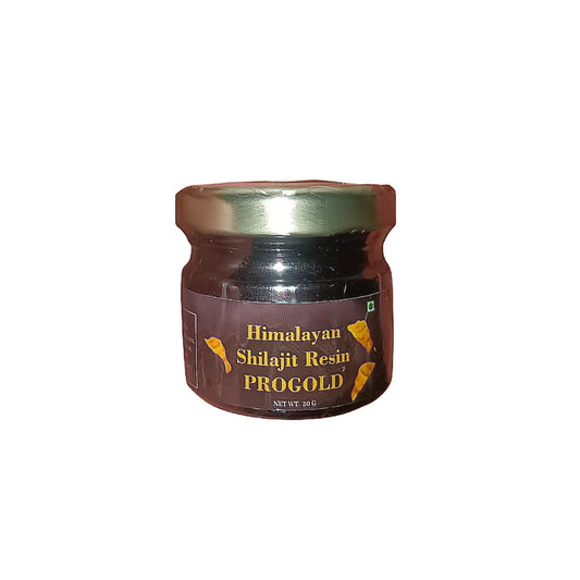 Shilajit Pro Gold 20gm