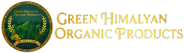 Green Himalayan Organic Products