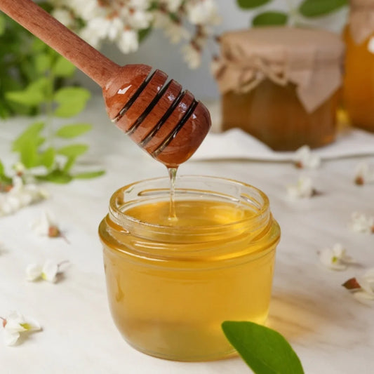 Acacia Honey