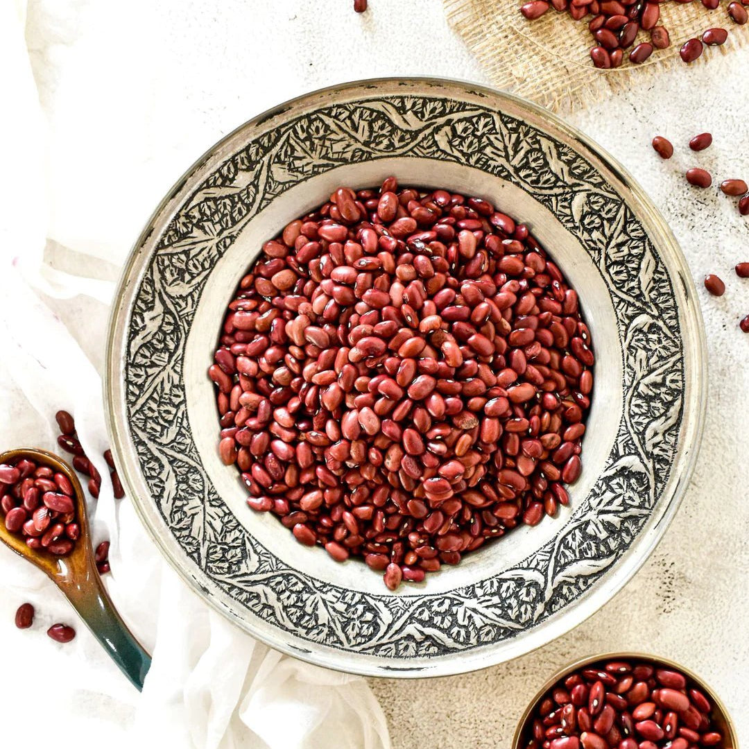 SPL Bhaderwahi Rajmash