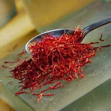 Kishtwar SPL Saffron