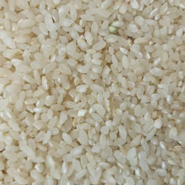Mushk Budji Kashmiri Rice